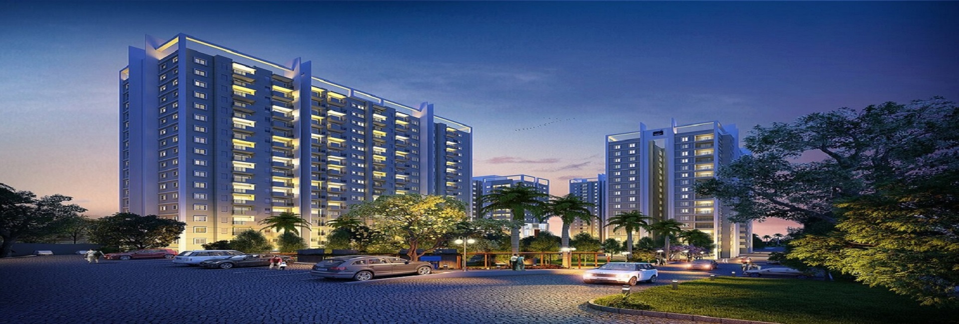 Rustomjee Crown - Premium Flats In Prabhadevi Mumbai